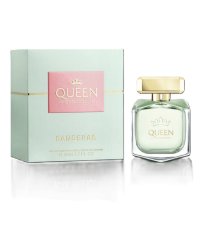 Antonio Banderas Queen of Seduction Парфюм EDT 80ml