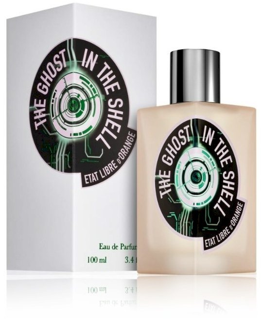 Etat Libre d’Orange The Ghost In The Shell Парфюм EDP 100 ml