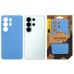 Tactical Velvet Smoothie Cover Защитный чехол для Samsung Galaxy S26 Ultra / Avatar