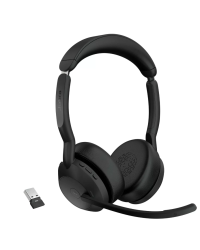 Jabra Evolve2 55 - Link380a MS Stereo Беспроводные наушники
