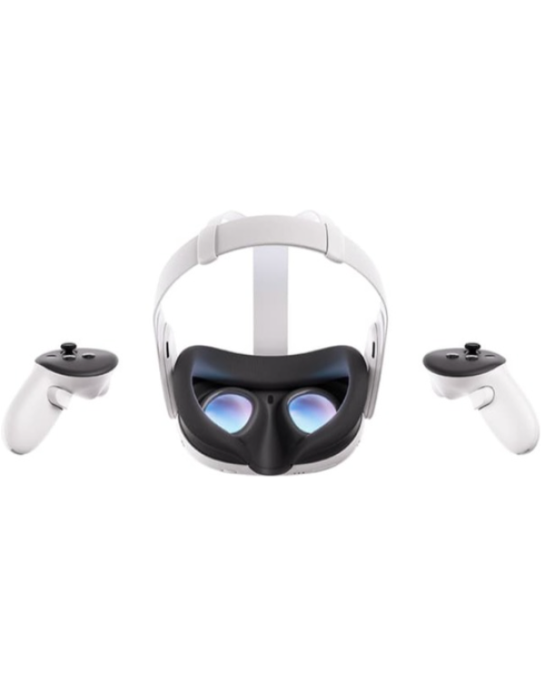 Дополнительное изображение книги «Meta Quest3 Visore VR 128GB +Asgard's Wrath2 VR Очки»