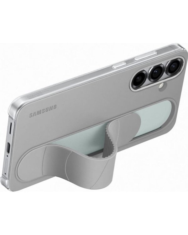 Samsung Standing Grip Cover Чехол для Samsung Galaxy S25 Plus