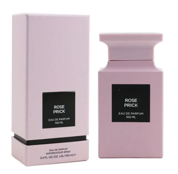 Tom Ford Rose Prick Парфюм EDP 100 ml