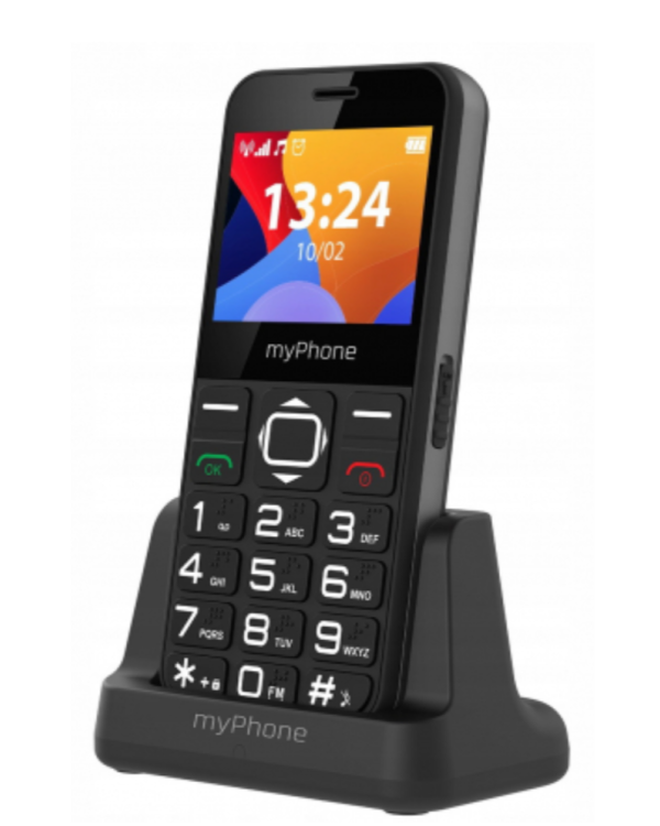 MyPhone Halo 3 Телефон