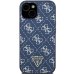 Guess GUHCP15MPG4GPB Чехол для Apple iPhone 15 Plus / 14 Plus
