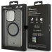 BMW BMHMP14XHGPK Чехол для Apple iPhone 14 Pro Max
