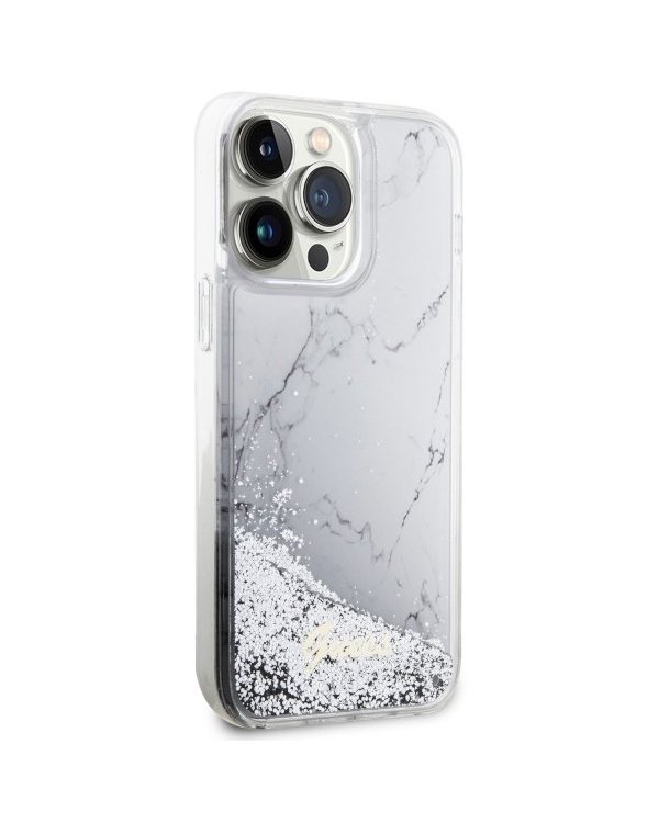 Guess GUHCP14XLCSGSGH Чехол для Apple iPhone 14 Pro Max