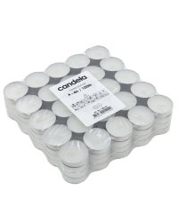 Candela Чайные Свечи 100шт