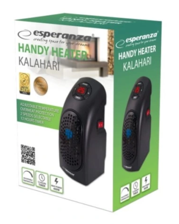 Esperanza EHH007 Термовентилятор 400W