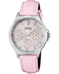 CASIO LTP-V300L-4AUDF Женские часы