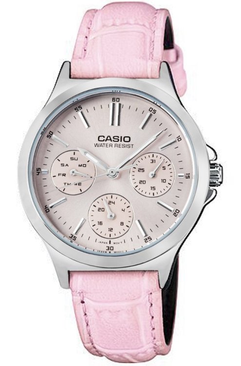 CASIO LTP-V300L-4AUDF Женские часы