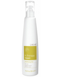 Lakmé K.Therapy Repair Кондиционирующий Флюид 300 ml