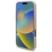 Guess New 4G Triangle Защитный Чехол для Apple iPhone 16 Plus