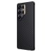 Nillkin Synthetic Fiber PRO Magnetic Hard Case Чехол для Samsung Galaxy S25 Ultra