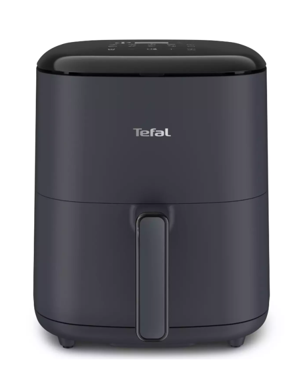 Дополнительное изображение книги «Tefal Easy Fry Max EY245B Аэрофритюрница 1500W 5L»