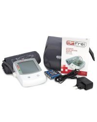 Dr.Frei M-200A Автоматический Измеритель Давления + Адаптер