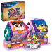 LEGO 43248 Inside Out 2 Mood Cubes Конструктор