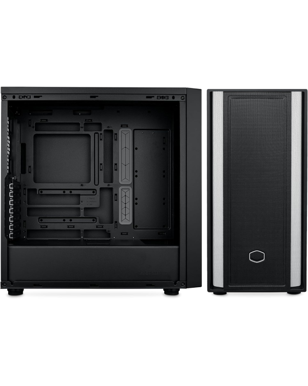 Cooler Master MasterBox 600 Lite ATX Компьютерный корпус