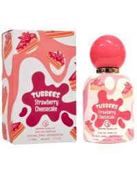 Tubbees Strawberry Cheesecake Парфюм EDP 50 ml