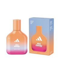 Adidas Vibes Get Comfy Парфюм EDP 50ml