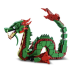 Lego 31161 Medieval Dragon Конструкторы