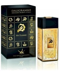 Salvador Dali Ma Flamme Парфюм EDP 100 ml