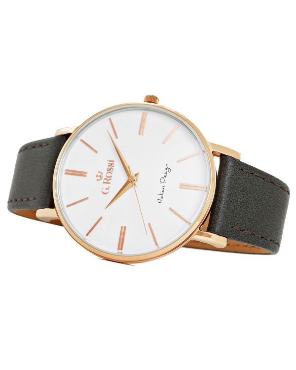G.Rossi 10401A2-3B4 Мужские часы