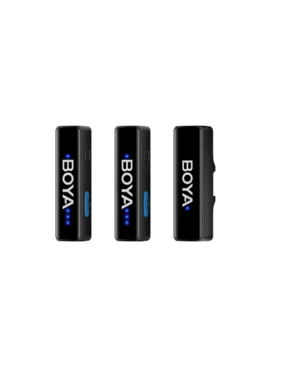 Boya Boyalink 2 C2 Микрофон Type-C / 3.5 mm