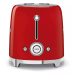 Smeg TSF01RDEU Тостер