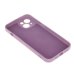 Mocco Finger Grip Back Case Защитный Чехол для Apple iPhone 15