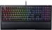 Обложка книги «Razer Ornata V2 Гибридная игровая RGB клавиатура (RUS)»