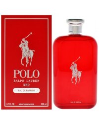 Ralph Lauren Polo Red Парфюм EDP 200 ml