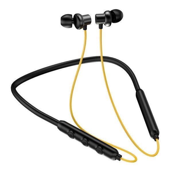 Обложка книги «1MORE Omthing Neckband Беспроводные Наушники»