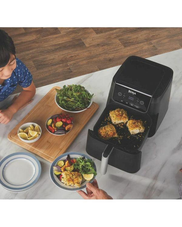 Ninja AF170EU Аэрогриль 6.2L 1750W