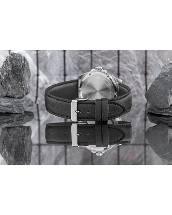 CASIO EFV-150L-1AVUEF Мужские часы