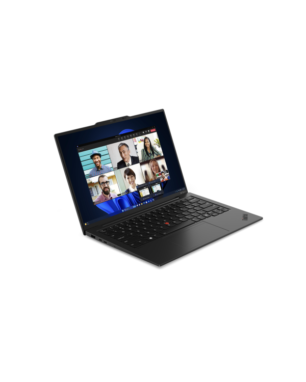 Lenovo ThinkPad X1 Carbon Ноутбук Intel Core Ultra 7 / 32 ГБ / 512 ГБ / 14" / Wind 11 Pro