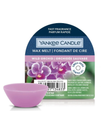 Yankee Candle Wild Orchid Ароматическая свеча 22 g