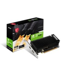 MSI GeForce GT 1030 Видеокарта