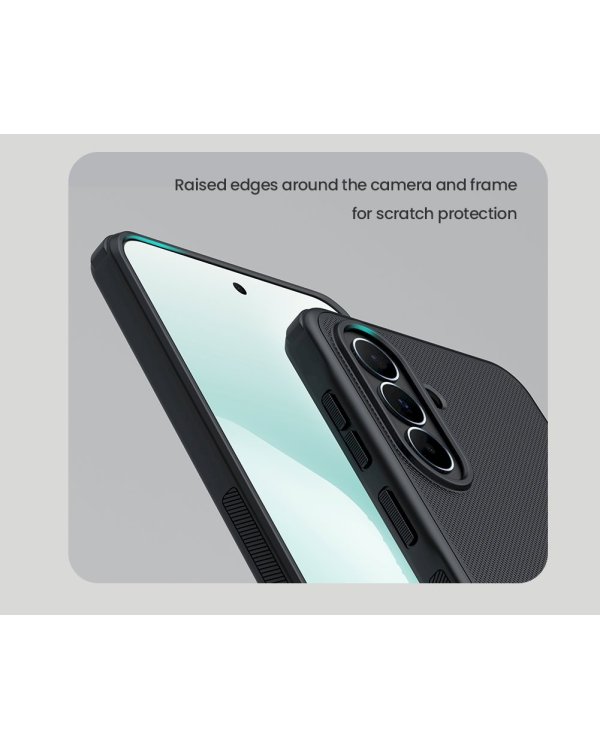 Nillkin Super Frosted PRO Back Cover Чехол для Samsung Galaxy A37