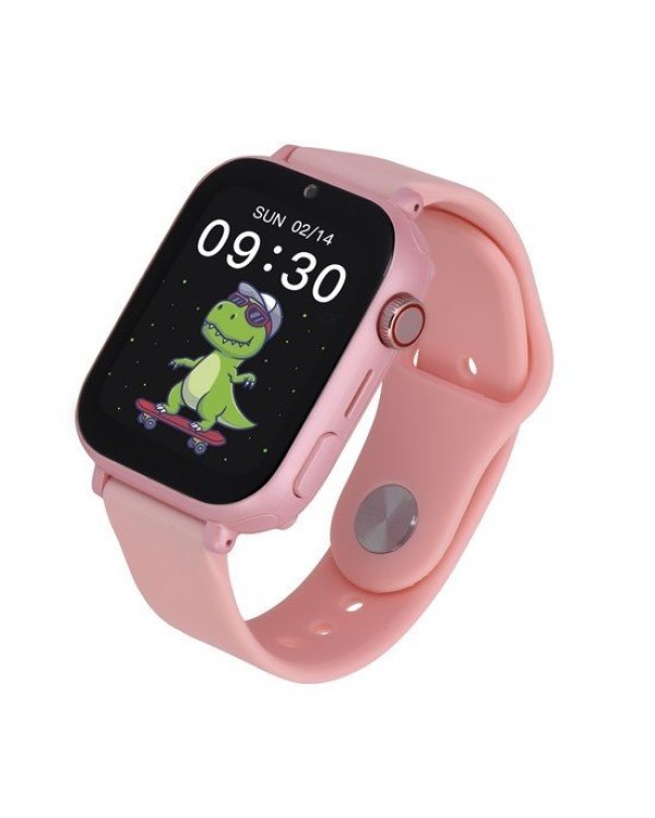 Garett Smartwatch Kids N!ce Pro 4G Умные часы
