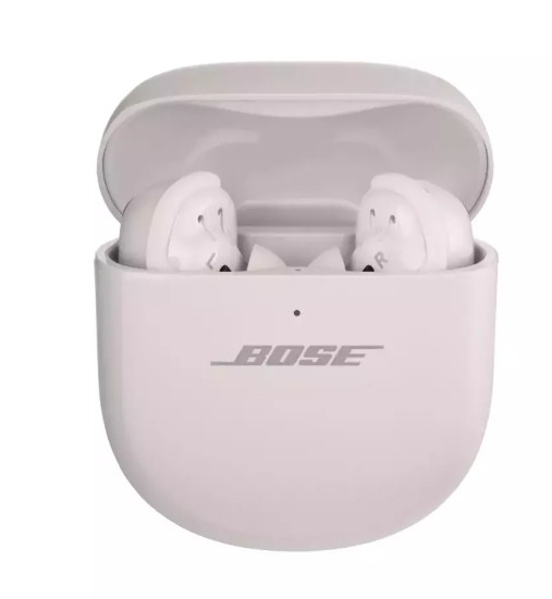 Bose QuietComfort Ultra Беспроводные Наушники