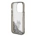 Karl Lagerfeld KLHCP15LLKCNSK Чехол для Apple iPhone 15 Pro