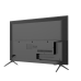 Kivi 40F750NB Smart LED Телевизор 40"