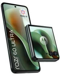 Motorola Razr 60 Ultra 5G Смартфон 16GB / 512GB