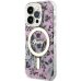 Guess GUHMP14XHCFWSP Чехол для Apple iPhone 14 Pro Max