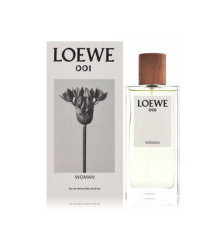 Loewe 001 Woman Парфюм EDP 100 ml