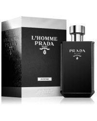 Prada Prada L´Homme Intense Парфюм EDP 100 ml