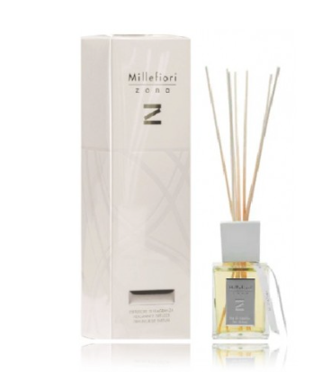 Millefiori Milano Диффузор Zona Fior di Muschio 100 ml