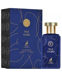 Maison Alhambra True Word Парфюм EDP 100 ml