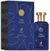 Обложка книги «Maison Alhambra True Word Парфюм EDP 100 ml»